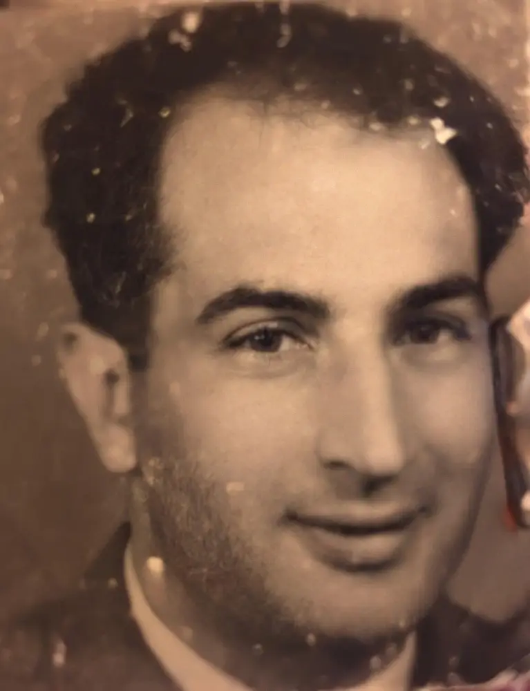 אליעזר ציקו