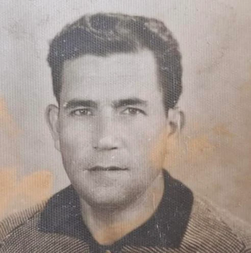 אלמלך איזק