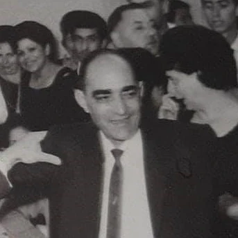 אלמלך ברוך