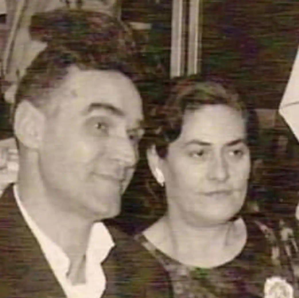 אנג'ל יהודה ומרגרט
