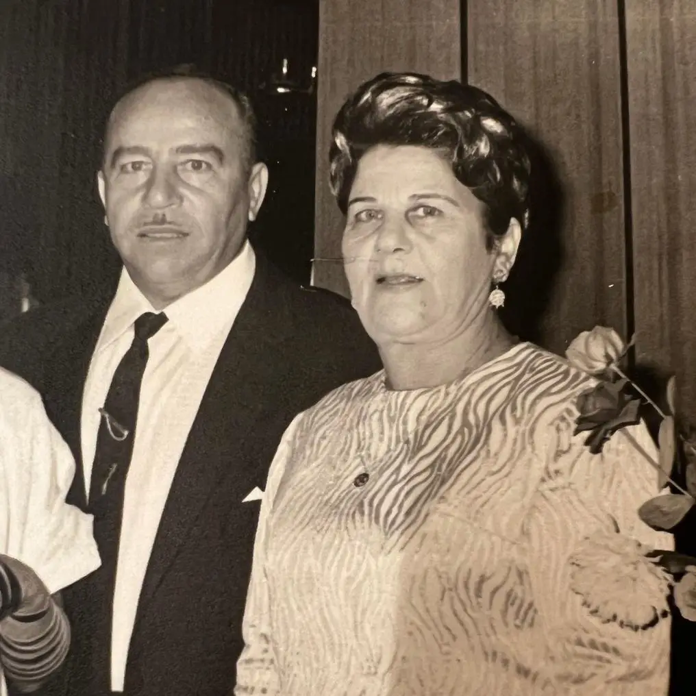 ארנלדס אברהם