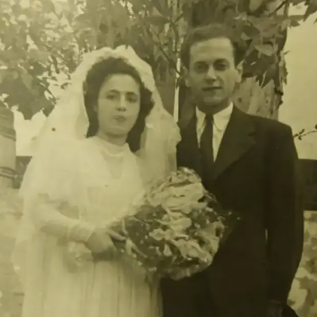 בנרדיט כהן אברהם