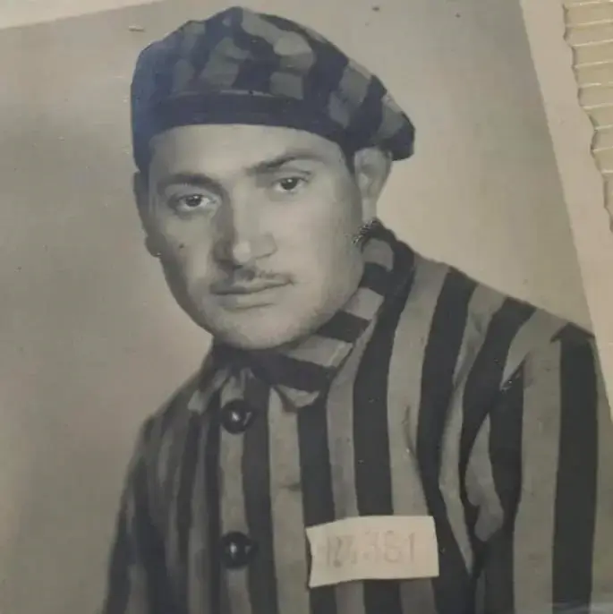 ברזי יצחק