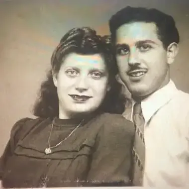 ברכה לוצ'י לאה