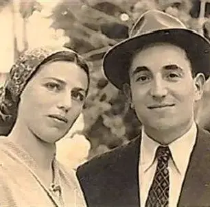 גלב דב