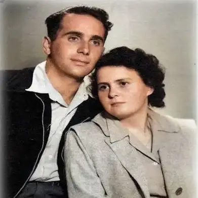 ויינברג לאה