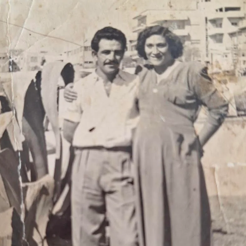 זקר מנחם