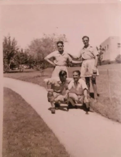 חגיאל  חגואל סולומון