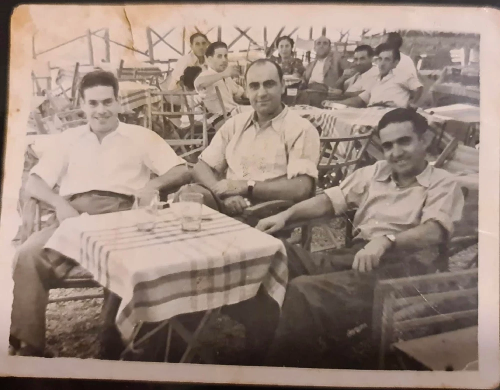 חגיאל  חגואל סולומון