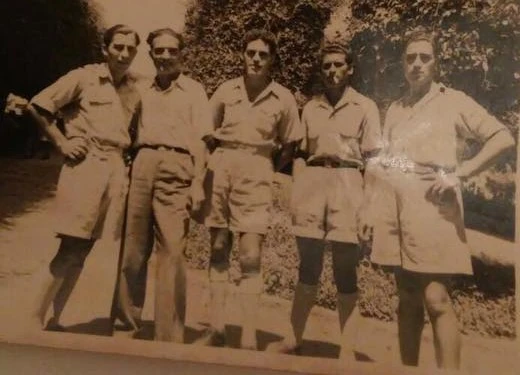 חגיאל  חגואל סולומון