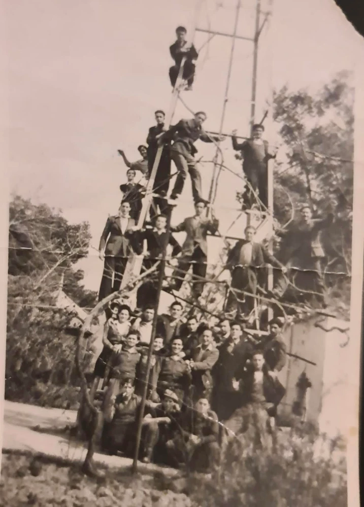 חגיאל  חגואל סולומון