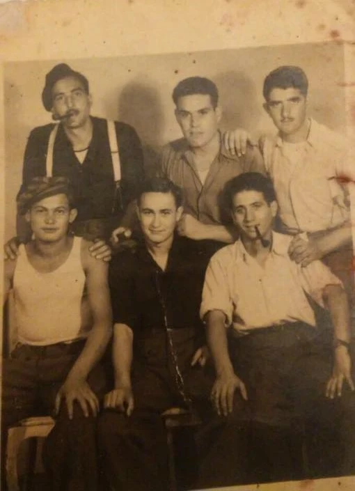 חגיאל  חגואל סולומון