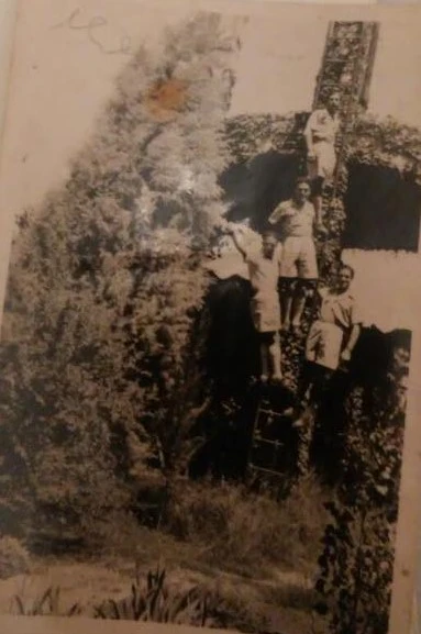 חגיאל  חגואל סולומון