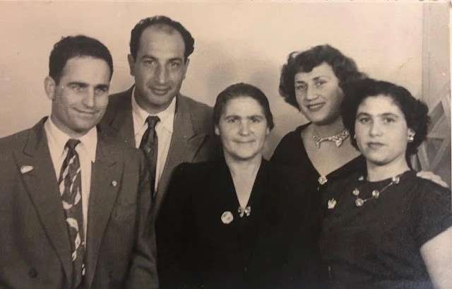 טורס סונחולה