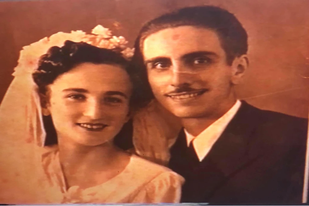 יהושוע שרה ומרצ'ל