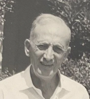 לוי אהרון