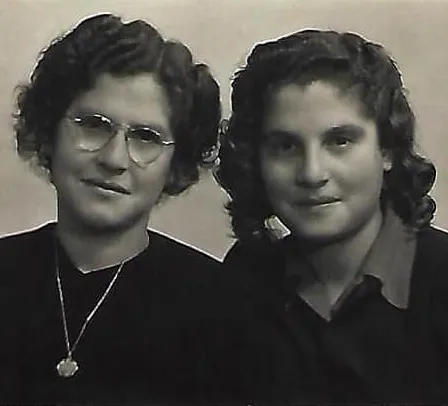 מוסטקי רבקה וליצ'י