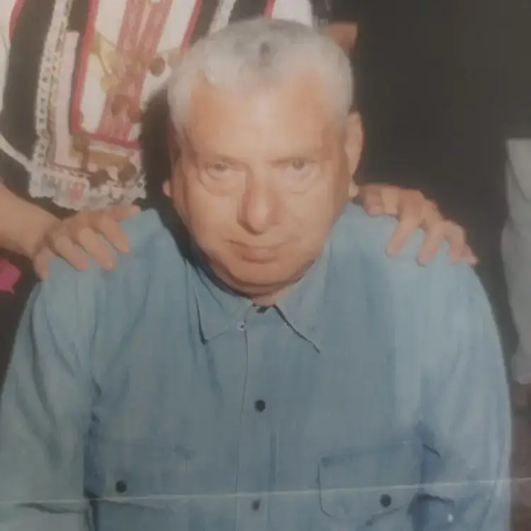 מיזן אברהם