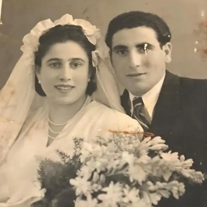 מנו רחל ומאיר מנואל