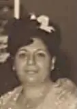 מרים קמחי