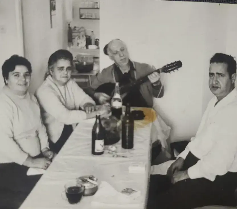 מתתיה אלגרה