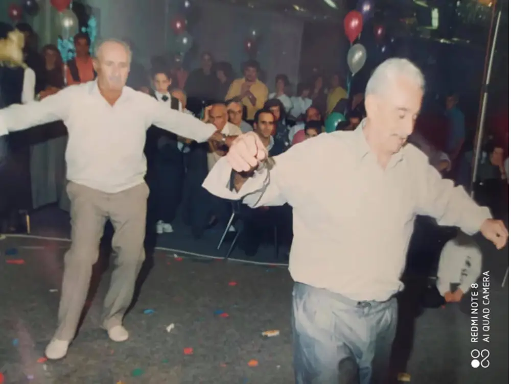 עייני איזק