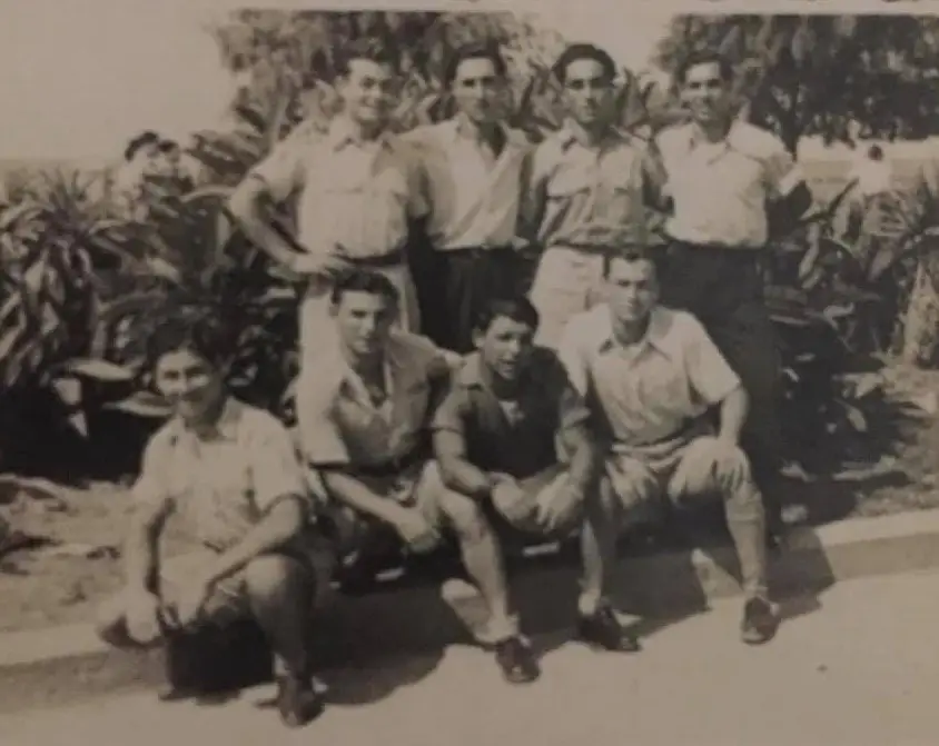 עייני איזק