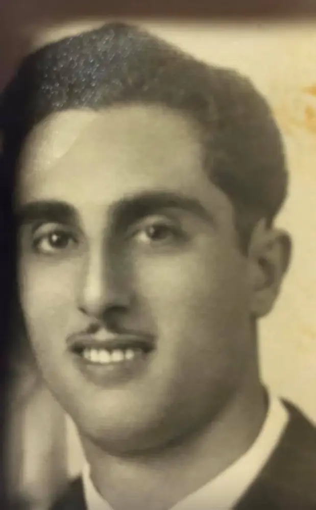עייני איזק