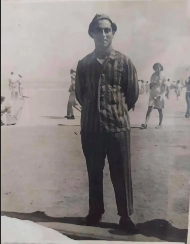 עייני איזק