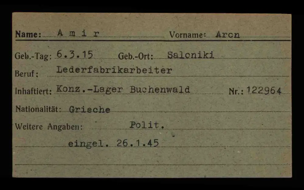 arolsen-archives