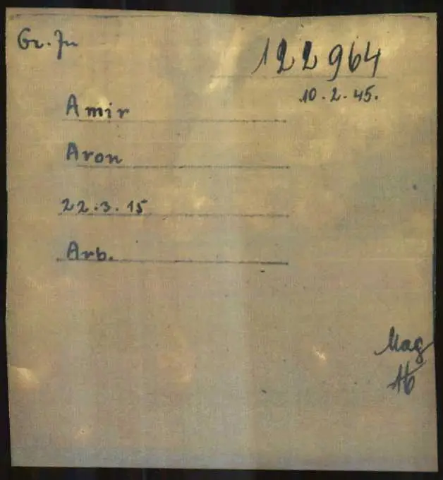 arolsen-archives