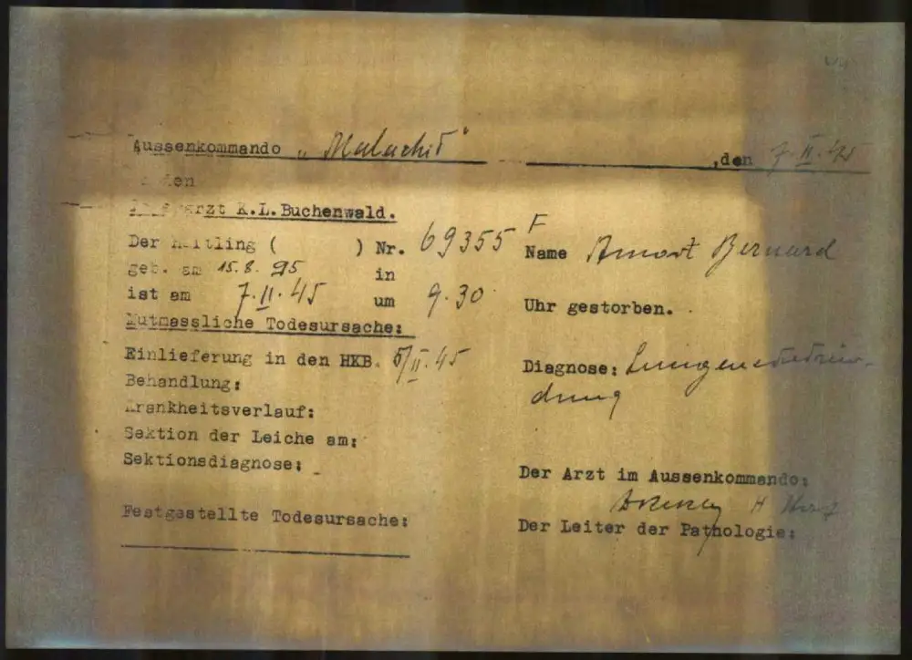 arolsen-archives
