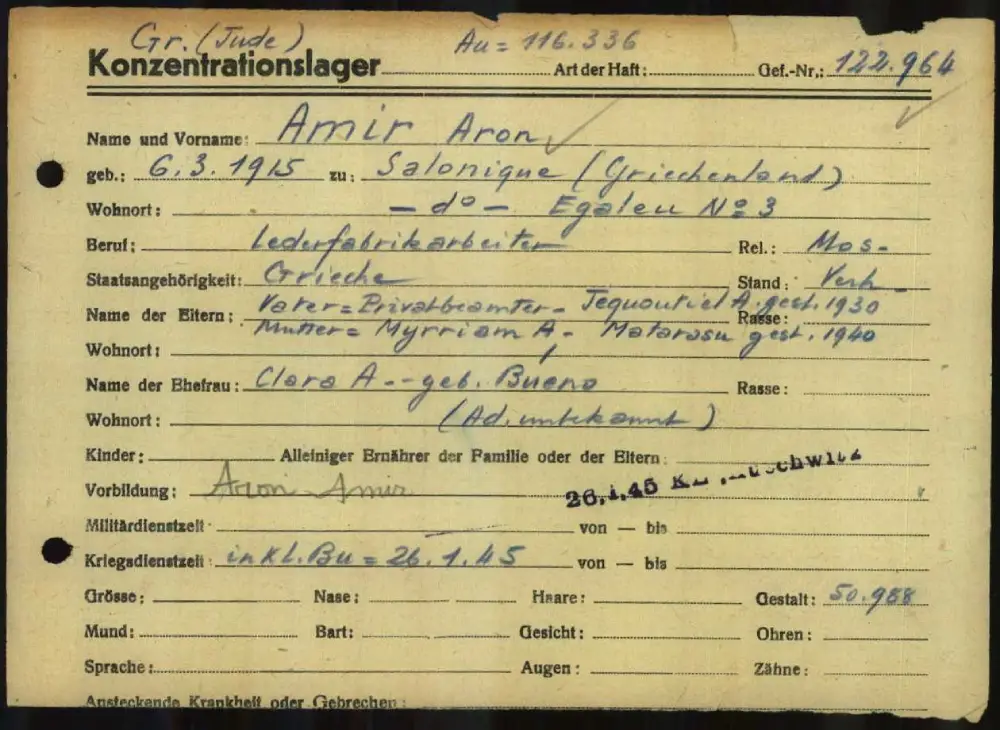arolsen-archives