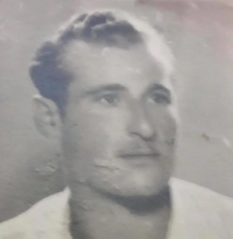 ערער אברהם