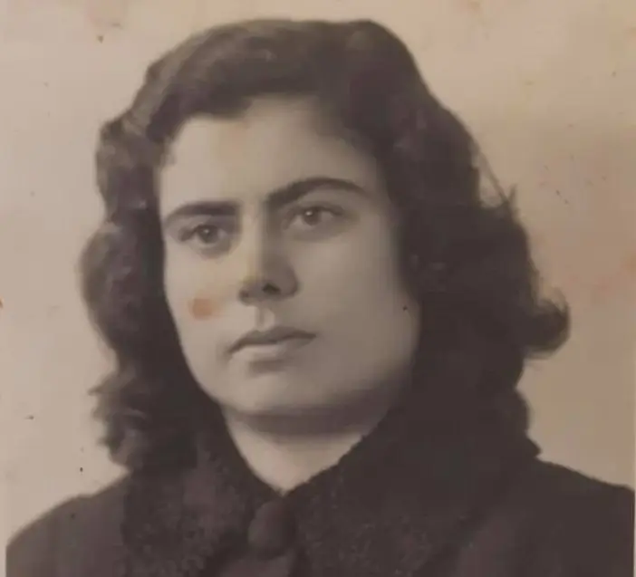 פורניס ויקטוריה