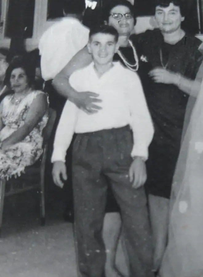 צדיק ויקטוריה