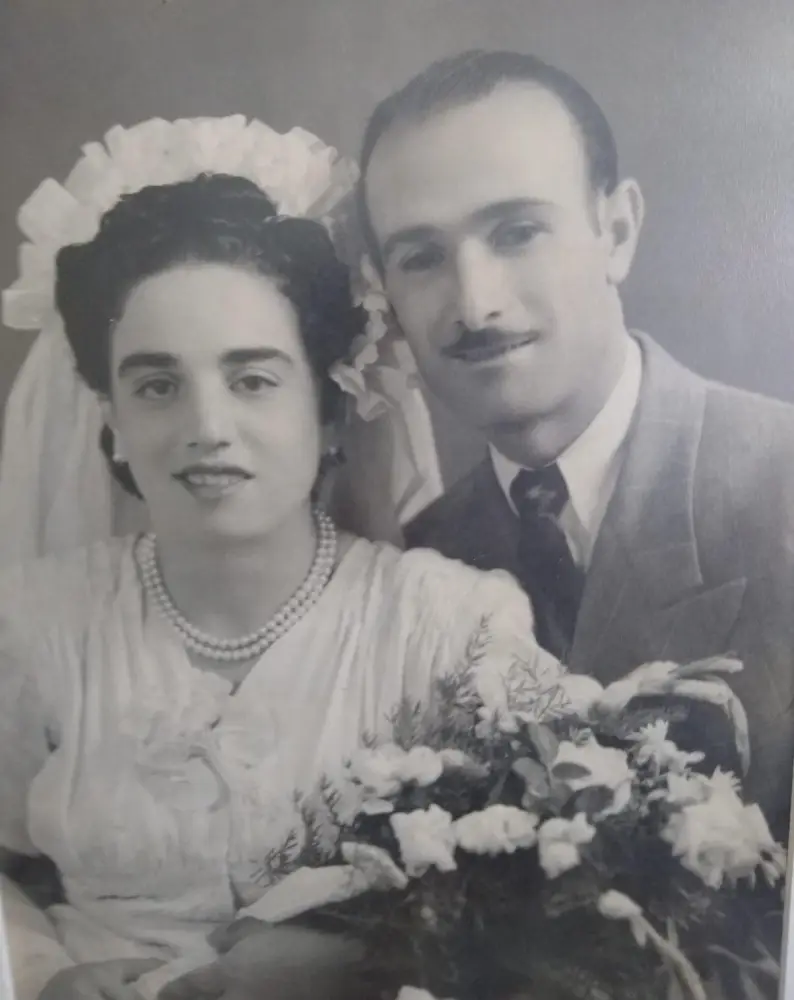 צדיק ויקטוריה ומנוח ישראל