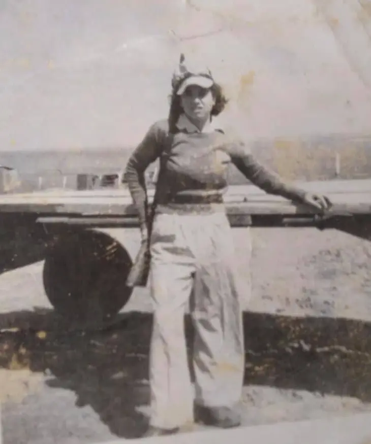 צדיק ויקטוריה