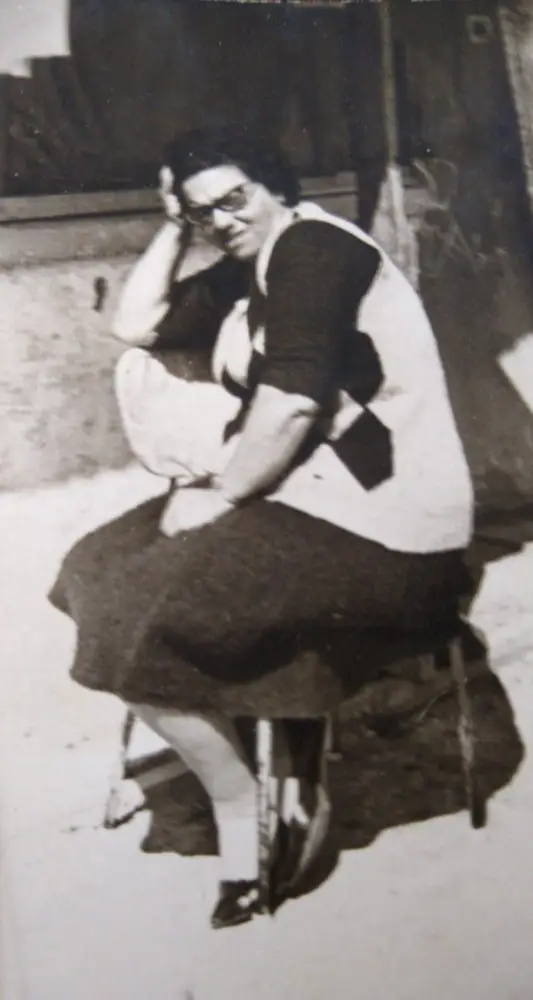צדיק ויקטוריה