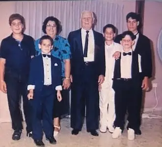 ציון אליעזר