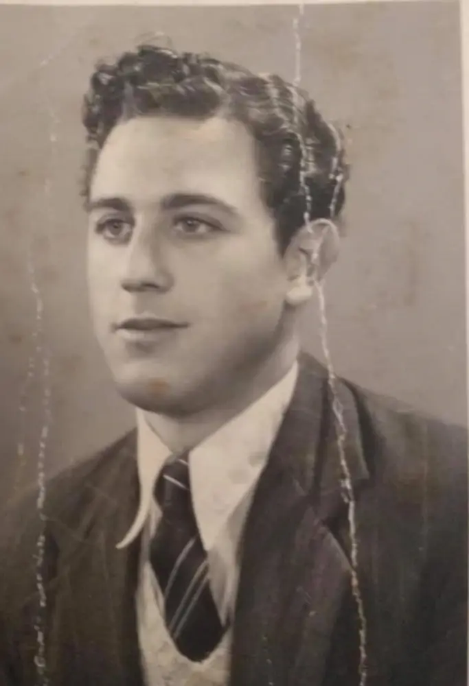 צימינו דוד