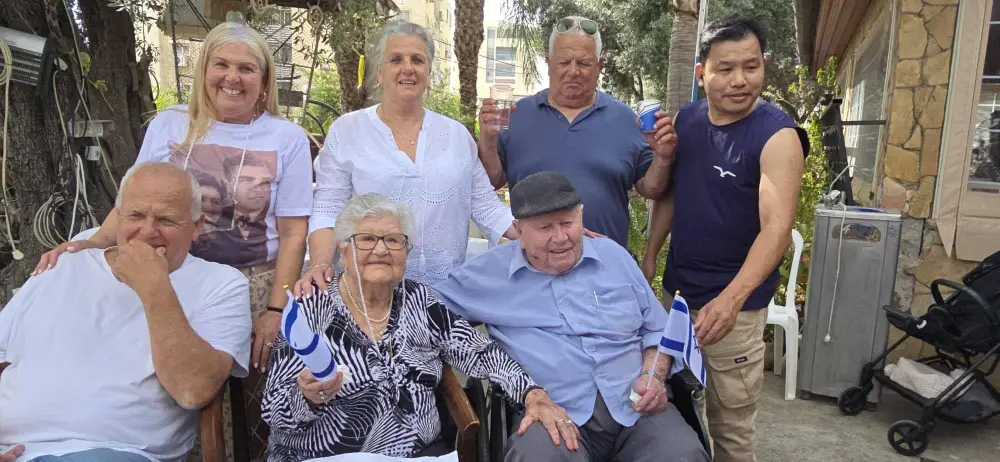 קלמרו יצחק