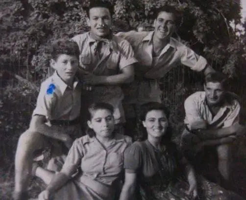 קלמרו יצחק