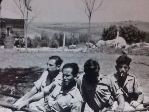 קלמרו יצחק