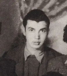 קמחי חיים ויקטור
