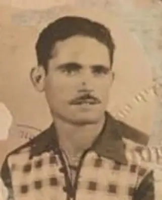 קמחי יוסף