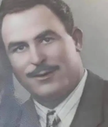 קמחי יעקב
