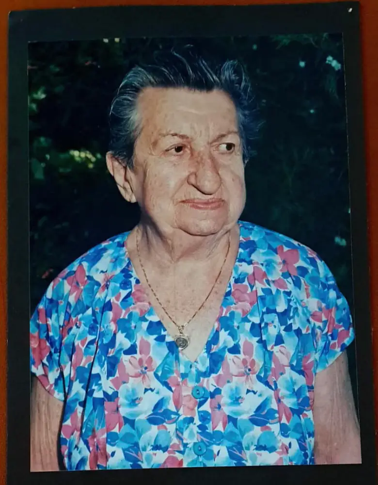 רובינזון רוזה