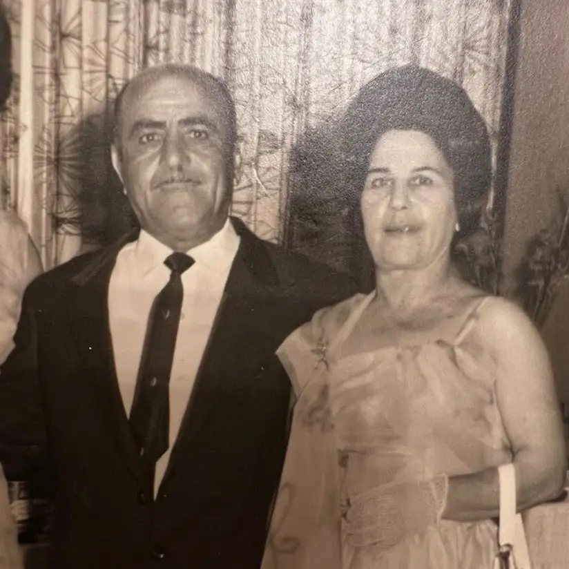 שבתאי ארלנדס