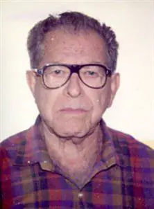 שטרן יצחק